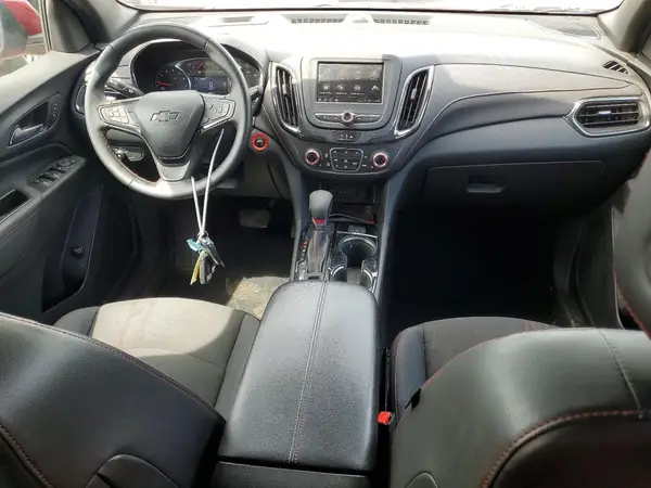 3GNAXWEG5PL165913 2023 CHEVROLET EQUINOX - Image 8