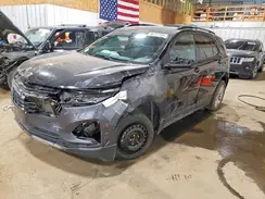 3GNAXWEG5PL168441 2023 CHEVROLET EQUINOX