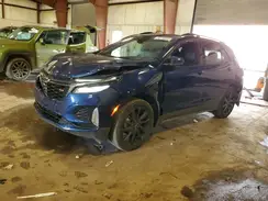 3GNAXWEG5PL179617 2023 CHEVROLET EQUINOX