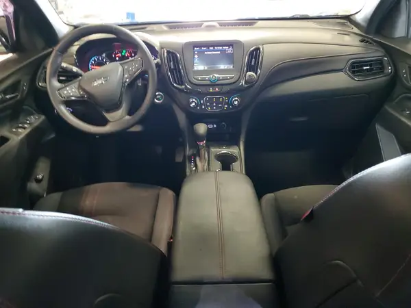 3GNAXWEG5PL179617 2023 CHEVROLET EQUINOX - Image 8