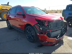 3GNAXWEG5PL216245 2023 CHEVROLET EQUINOX