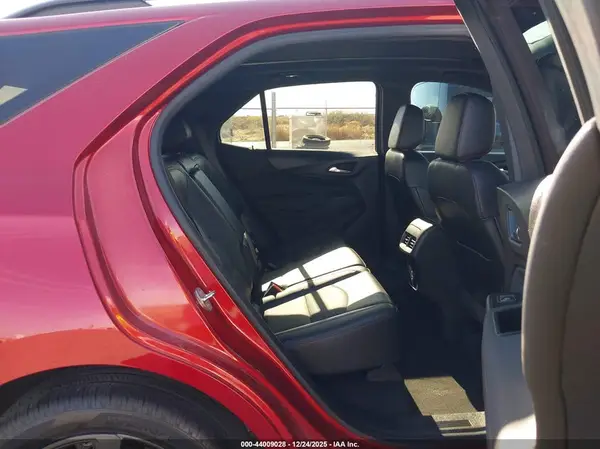 3GNAXWEG5PL216245 2023 CHEVROLET EQUINOX - Image 8