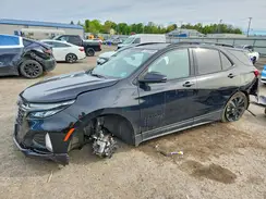 3GNAXWEG5PL216908 2023 CHEVROLET EQUINOX