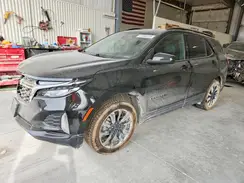 3GNAXWEG5PL237127 2023 CHEVROLET EQUINOX