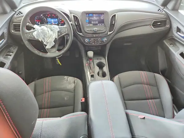 3GNAXWEG5PL237127 2023 CHEVROLET EQUINOX - Image 8