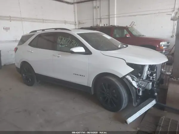 3GNAXWEG5PL239640 2023 CHEVROLET EQUINOX - Image 1