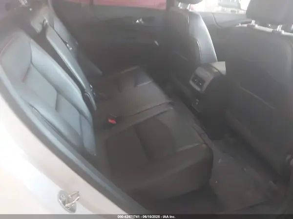 3GNAXWEG5PL239640 2023 CHEVROLET EQUINOX - Image 8