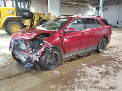 3GNAXWEG5PL265087 2023 CHEVROLET EQUINOX
