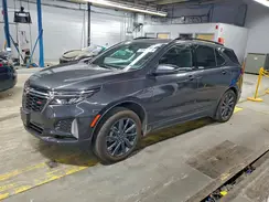 3GNAXWEG5PS108679 2023 CHEVROLET EQUINOX
