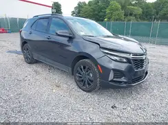3GNAXWEG5PS112506 2023 CHEVROLET EQUINOX