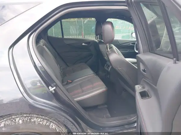 3GNAXWEG5PS112506 2023 CHEVROLET EQUINOX - Image 8