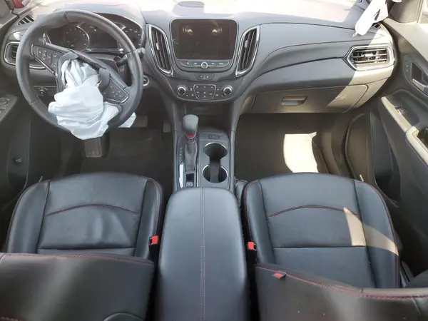 3GNAXWEG5PS122730 2023 CHEVROLET EQUINOX - Image 8