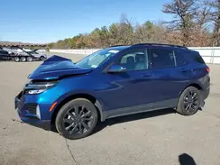3GNAXWEG5PS124008 2023 CHEVROLET EQUINOX