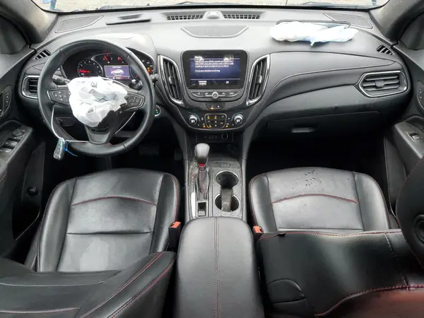 3GNAXWEG5PS125093 2023 CHEVROLET EQUINOX - Image 8