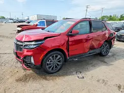 3GNAXWEG5PS129449 2023 CHEVROLET EQUINOX