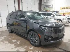 3GNAXWEG5PS142718 2023 CHEVROLET EQUINOX