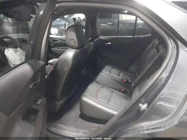 3GNAXWEG5PS142718 2023 CHEVROLET EQUINOX - Image 8