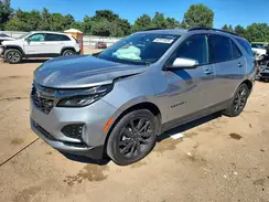 3GNAXWEG5PS148079 2023 CHEVROLET EQUINOX