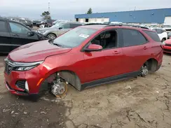 3GNAXWEG5PS153170 2023 CHEVROLET EQUINOX