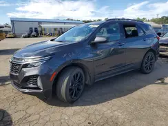 3GNAXWEG5PS157929 2023 CHEVROLET EQUINOX