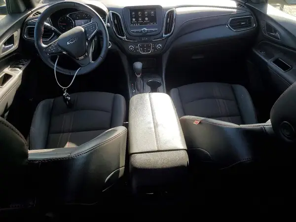 3GNAXWEG5PS157929 2023 CHEVROLET EQUINOX - Image 8