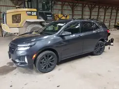 3GNAXWEG5PS174973 2023 CHEVROLET EQUINOX
