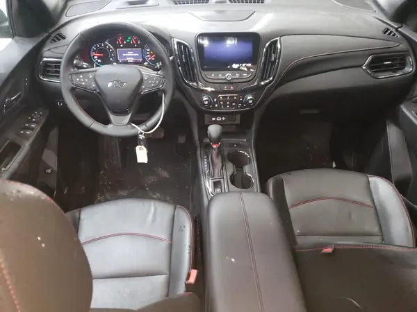 3GNAXWEG5PS174973 2023 CHEVROLET EQUINOX - Image 8