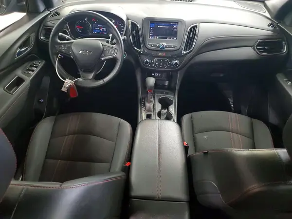 3GNAXWEG5RL103768 2024 CHEVROLET EQUINOX - Image 8