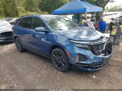 3GNAXWEG5RL117928 2024 CHEVROLET EQUINOX