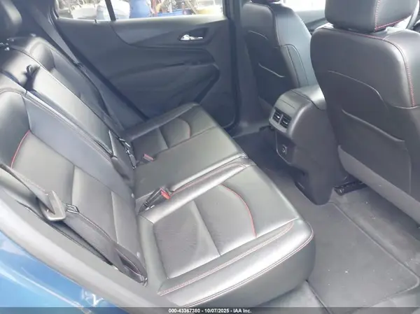 3GNAXWEG5RL117928 2024 CHEVROLET EQUINOX - Image 8