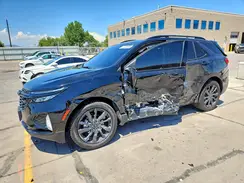 3GNAXWEG5RL137063 2024 CHEVROLET EQUINOX