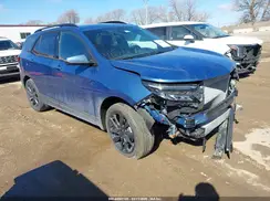 3GNAXWEG5RL147995 2024 CHEVROLET EQUINOX