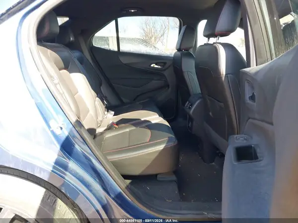 3GNAXWEG5RL147995 2024 CHEVROLET EQUINOX - Image 8