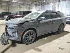 3GNAXWEG5RL167888 2024 CHEVROLET EQUINOX