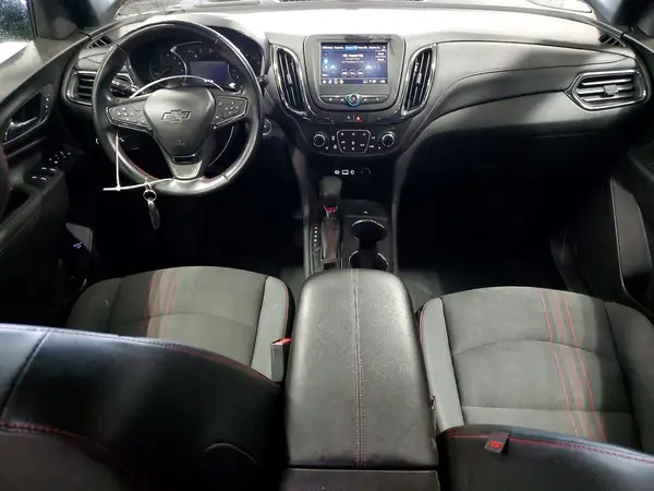 3GNAXWEG5RL168457 2024 CHEVROLET EQUINOX - Image 8