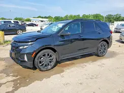 3GNAXWEG5RL178650 2024 CHEVROLET EQUINOX