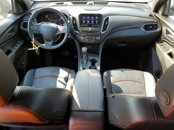 3GNAXWEG5RL178650 2024 CHEVROLET EQUINOX - Image 8