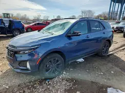 3GNAXWEG5RL180205 2024 CHEVROLET EQUINOX