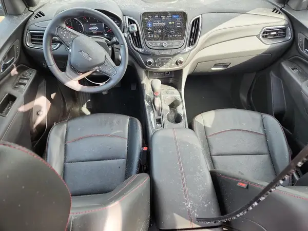 3GNAXWEG5RL180205 2024 CHEVROLET EQUINOX - Image 8