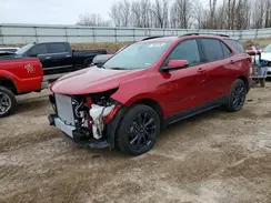 3GNAXWEG5RL202381 2024 CHEVROLET EQUINOX