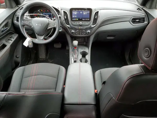 3GNAXWEG5RL202381 2024 CHEVROLET EQUINOX - Image 8