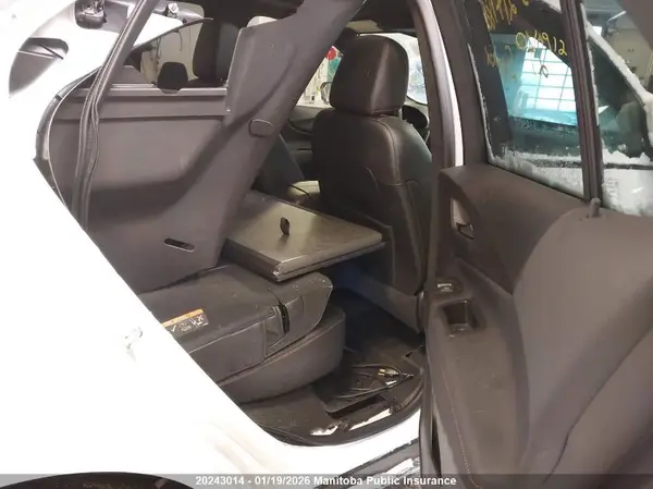 3GNAXWEG5RL214188 2024 CHEVROLET EQUINOX - Image 8