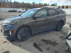 3GNAXWEG5RL238829 2024 CHEVROLET EQUINOX