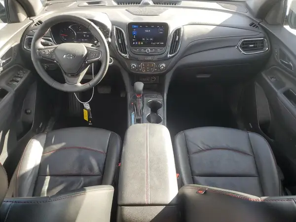 3GNAXWEG5RL238829 2024 CHEVROLET EQUINOX - Image 8