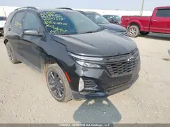 3GNAXWEG5RL243335 2024 CHEVROLET EQUINOX
