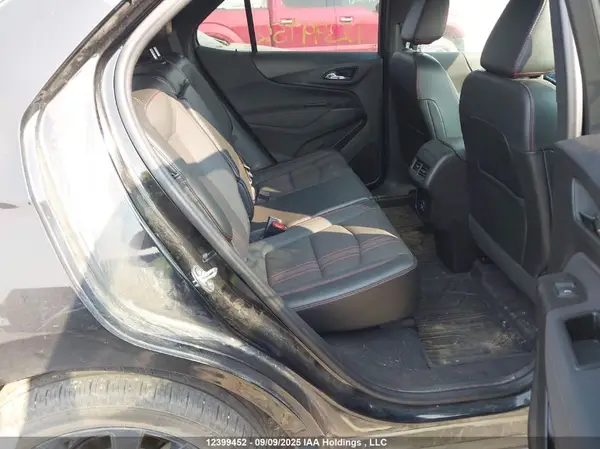 3GNAXWEG5RL243335 2024 CHEVROLET EQUINOX - Image 8