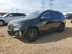 3GNAXWEG5RL322956 2024 CHEVROLET EQUINOX