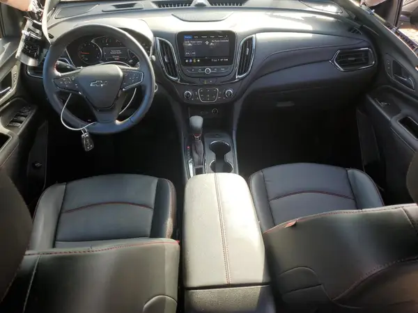 3GNAXWEG5RL322956 2024 CHEVROLET EQUINOX - Image 8