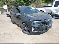 3GNAXWEG5RL323878 2024 CHEVROLET EQUINOX