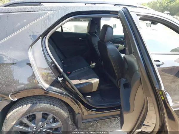 3GNAXWEG5RL323878 2024 CHEVROLET EQUINOX - Image 8